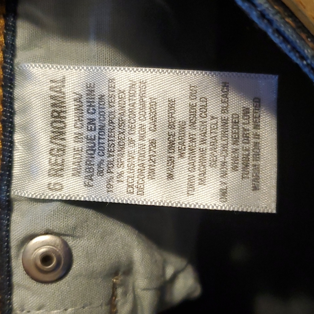 NWT Aeropostale Jeans - Picture 13 of 14